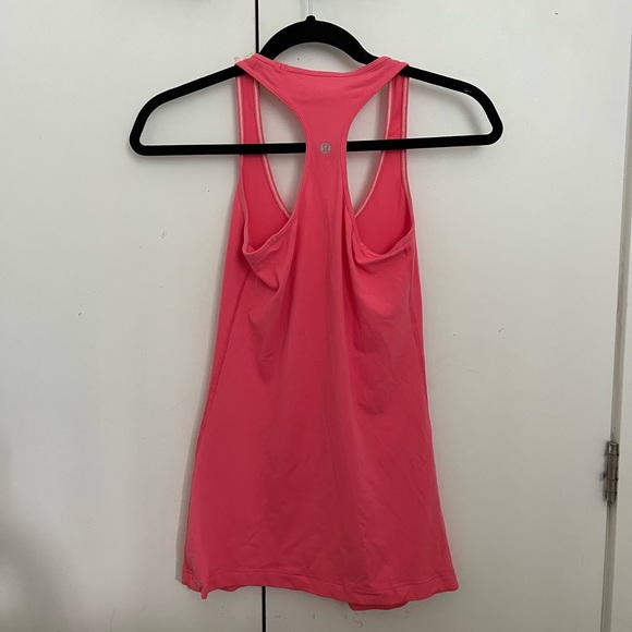 Lululemon Tank Top - Picture 7 of 7
